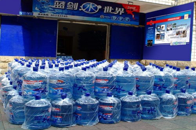 藍(lán)劍桶裝水費(fèi)用詳解 購買與加盟成本指南