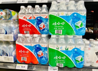 娃哈哈核心成員嚴(yán)學(xué)峰正常返崗，桶裝水業(yè)務(wù)穩(wěn)健前行