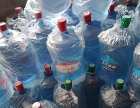 開(kāi)發(fā)區(qū)桶裝水服務(wù) 便捷送水與貼心套餐全解析