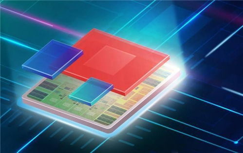 集成電路設(shè)計(jì)產(chǎn)業(yè)迎來(lái)新高潮 上半年布圖設(shè)計(jì)登記申請(qǐng)量激增近八成